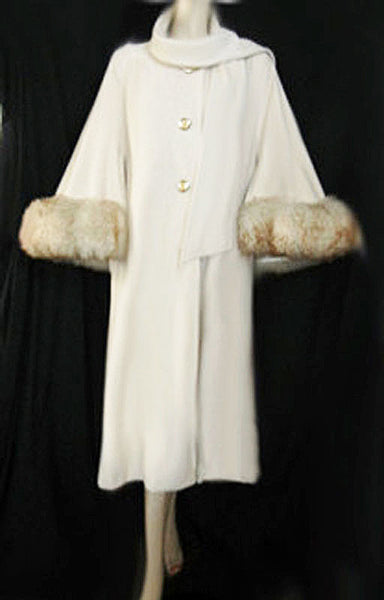 KASHMIRACLE-WHITE-FUR-