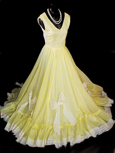Vintage southern belle sales dresses