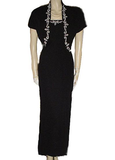 Jr nites by caliendo dress best sale