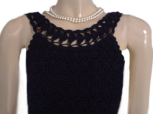 diane von furstenberg crochet dress DIANE VON FURSTENBERG Jessica crochet-trimmed printed crepe mini dress
