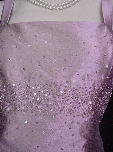 NEW - ALEX EVENINGS SPARKLING BEADED & SEQUIN EVENING GOWN WITH MATCHI Vintage Clothing & Fashions | Midnight Glamour NEW - ALEX EVENINGS SPARKLING BEADED & SEQUIN EVENING GOWN WITH MATCHI Vintage Clothing & Fashions | Midnight Glamour