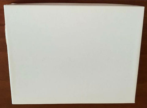 VINTAGE 1970S NEW OLD STOCK CR GIBSON TROUSSEAU GUEST BOOK FOR ENGAGEMENT, WEDDING, RETIREMENT PARTY, ANNIVERSARY, FUNERAL, PARTY, QUINCEANERA