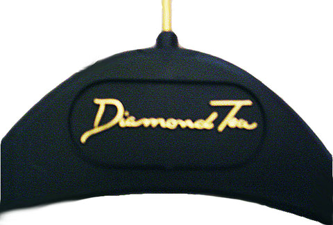 NEW - DIAMOND TEA LUXURIOUS WRAP-STYLE VELVET VELOUR ROBE IN MIDNIGHT NAVY - SIZE SMALL #2 - WOULD MAKE A WONDERFUL GIFT!