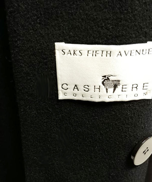 Saks fifth 2025 avenue cashmere collection