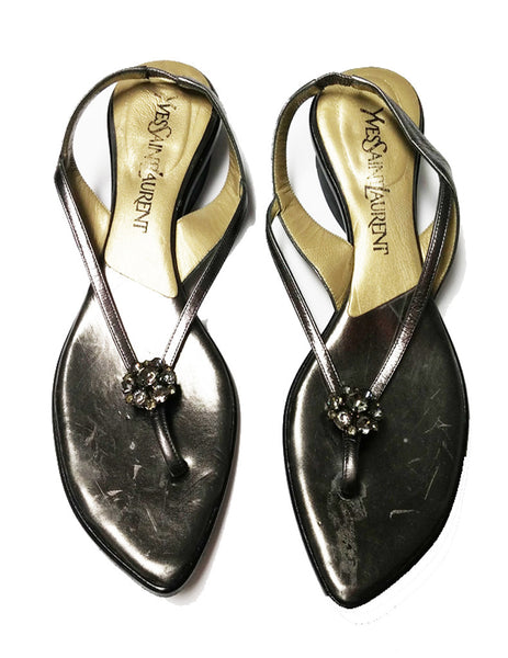 YVES-SAINT-LAURENT-