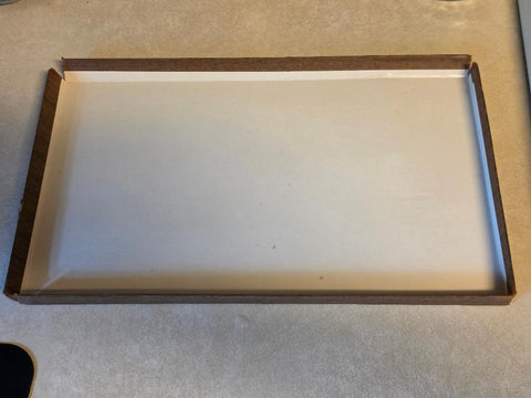 VINTAGE 6 NEW OLD STOCK SILVER ARTISTRY TEASPOONS BY COMMUNITY ONEIDA SILVERPLATE 1965 SEALED