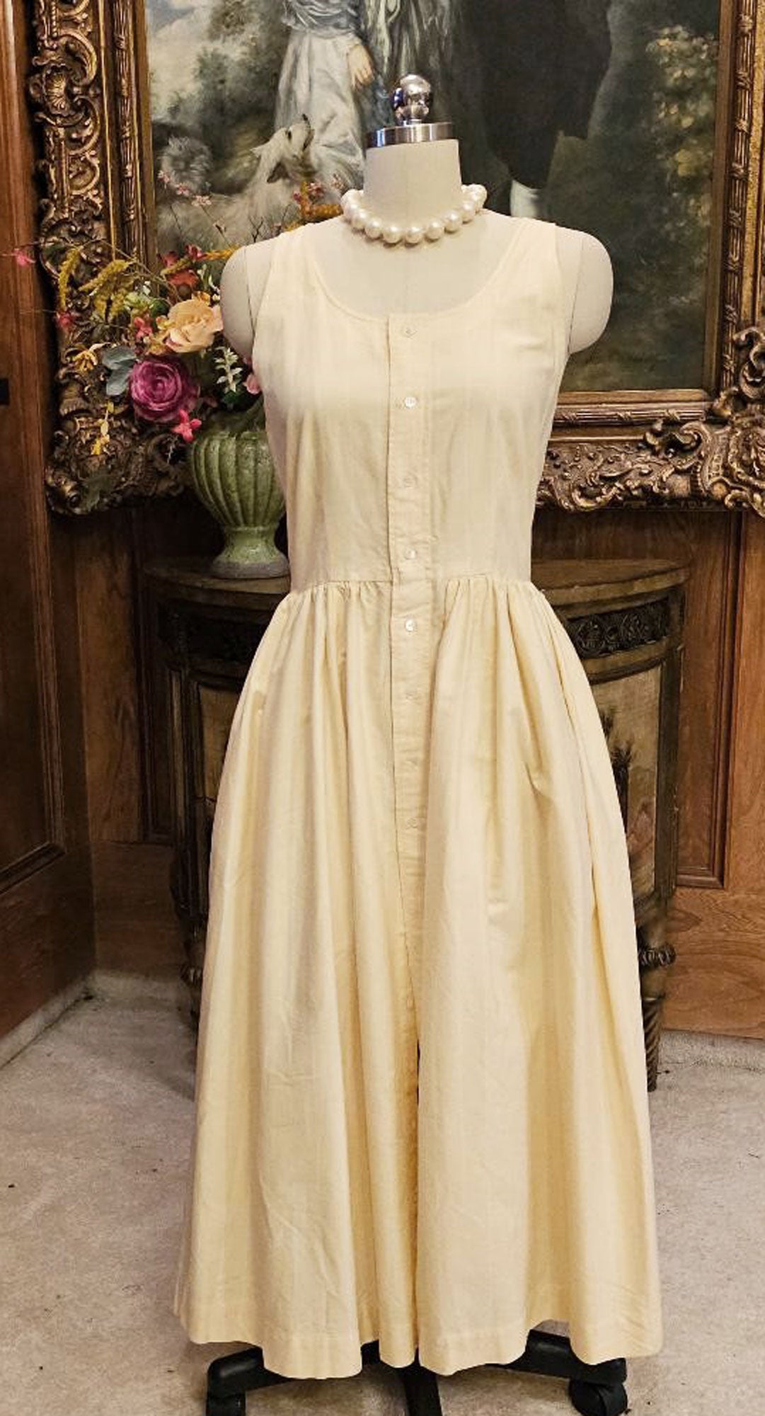 Ralph lauren vintage dress deals