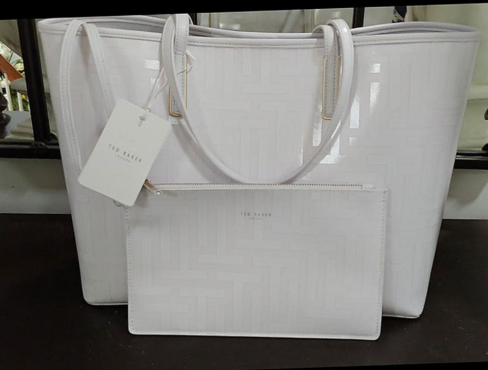 Weekend Ted Baker tote bag NEW w high quality tags