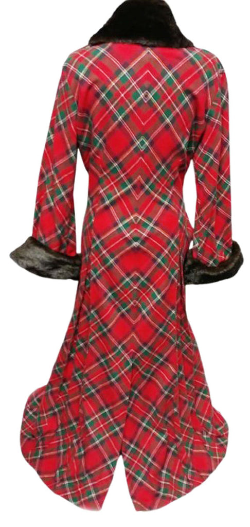 NEW OLD STOCK WITH TAGS - GORGEOUS VINTAGE VICTORIA'S SECRET RED PLAID Vintage Clothing & Fashions | Midnight Glamour NEW OLD STOCK WITH TAGS - GORGEOUS VINTAGE VICTORIA'S SECRET RED PLAID Vintage Clothing & Fashions | Midnight Glamour