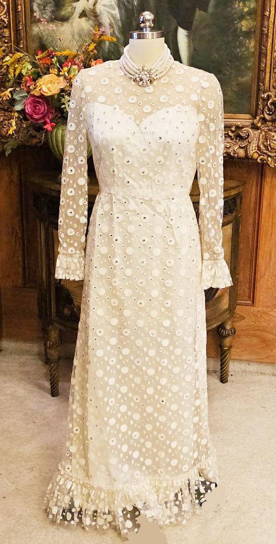 sixties evening dresses VINTAGE 1960s GLAMOROUS RHINESTONE ENCRUSTED RHINESTONE SWEETHEART NEC – Vintage Clothing & Fashions Wilson Womens Midtown Tennis atf-oc-06.19.26 Size:Child8