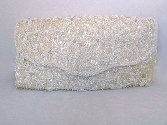 Vintage evening clutch hotsell