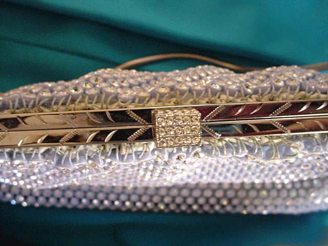Magid discount purse vintage