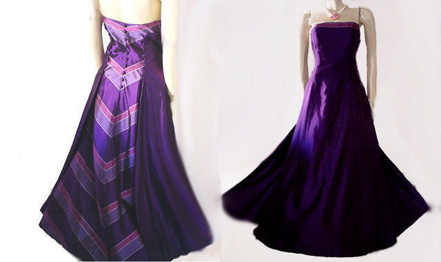 Neiman marcus ball gowns 2025