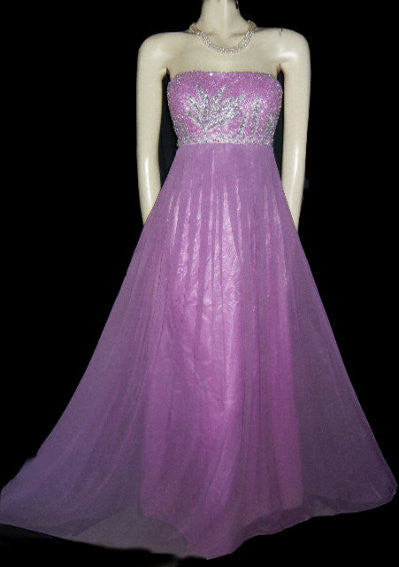 Camille La Vie Evening Dress