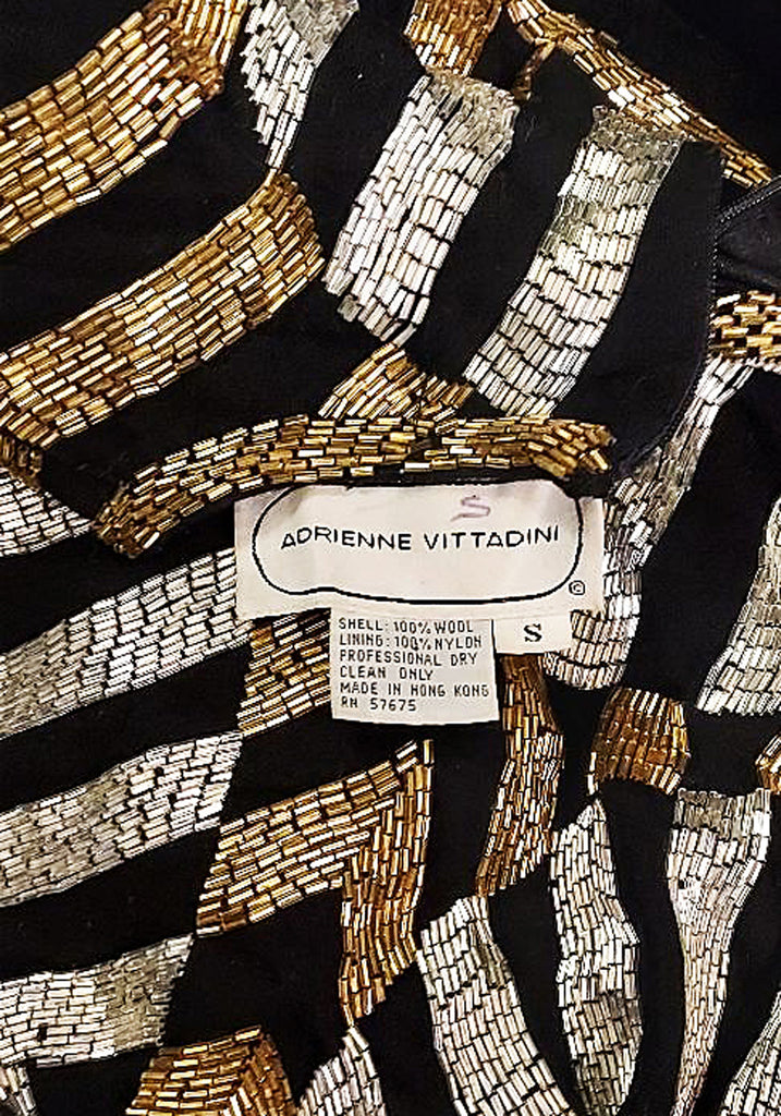 Adrienne Vittadini Multicolor Brief Panties for Women