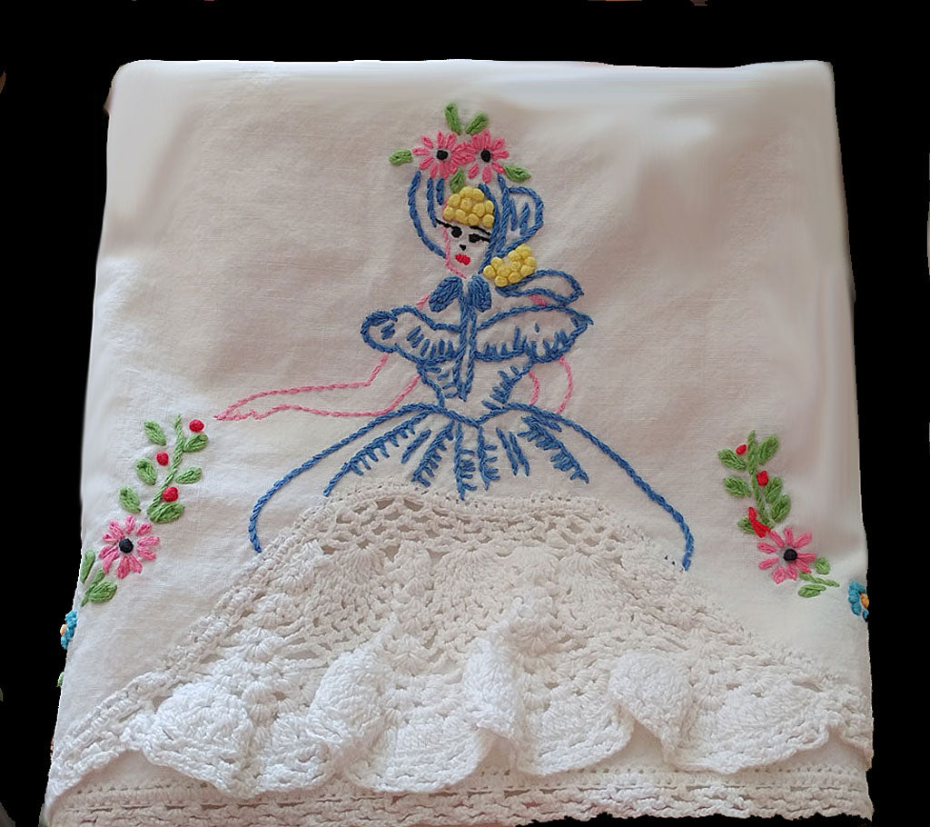 My Case for Silk in Hand Embroidery Projects –