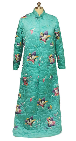 ROBES / PEIGNOIRS / DRESSING GOWNS - SEE NEW DIAMOND TEA ROBES UNDER A Vintage Clothing & Fashions | Midnight Glamour ROBES / PEIGNOIRS / DRESSING GOWNS - SEE NEW DIAMOND TEA ROBES UNDER A Vintage Clothing & Fashions | Midnight Glamour
