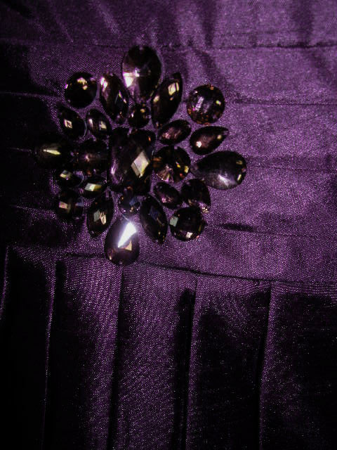 GORGEOUS JESSICA HOWARD EVENING DRESS IN AUBERGINE NEW WITH TAG Vintage Clothing & Fashions | Midnight Glamour GORGEOUS JESSICA HOWARD EVENING DRESS IN AUBERGINE NEW WITH TAG Vintage Clothing & Fashions | Midnight Glamour