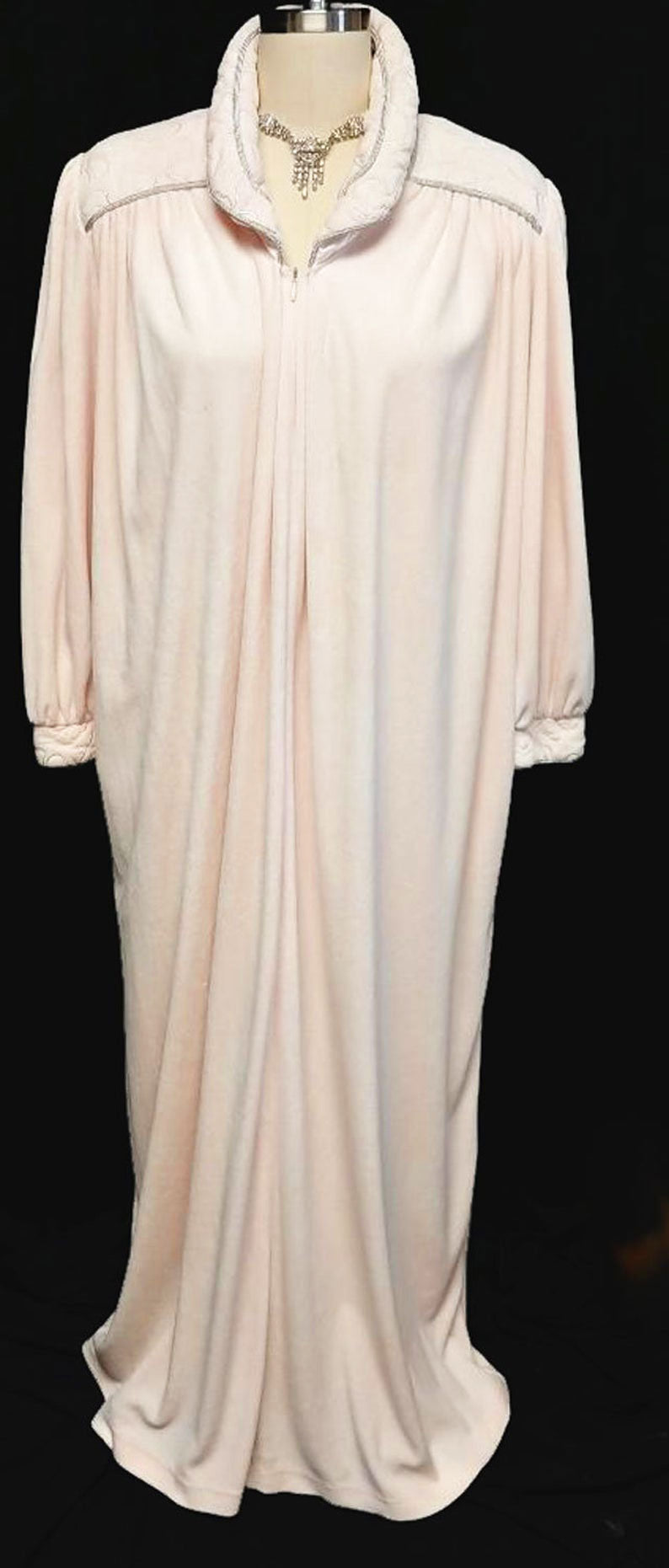 Kissimo Women's winter dressing gown: for sale at 16.99€ on Mecshopping.it