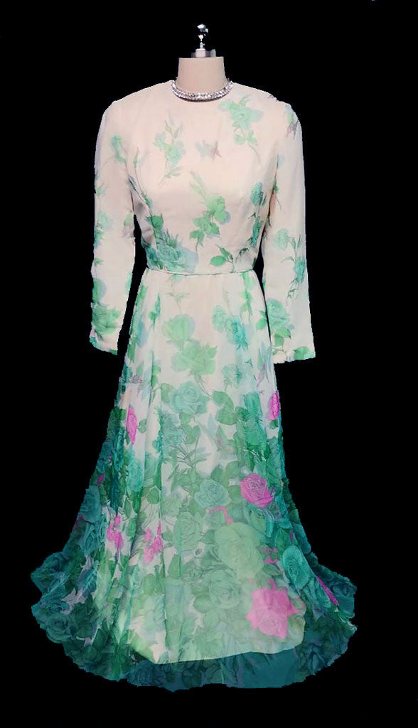 posh garden party dress What to wear to a garden party (even if it's not at Buckingham Palace)