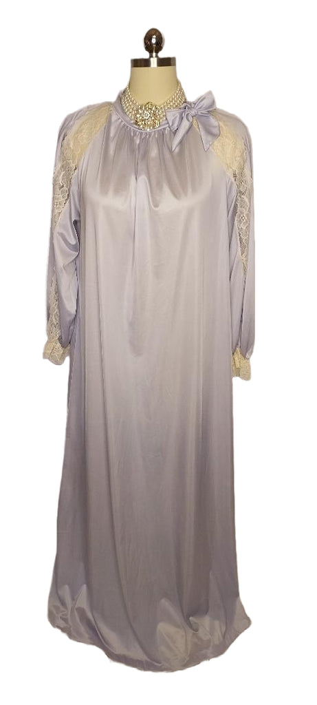 1505 - Long night gown – Priamo Enterprises Inc
