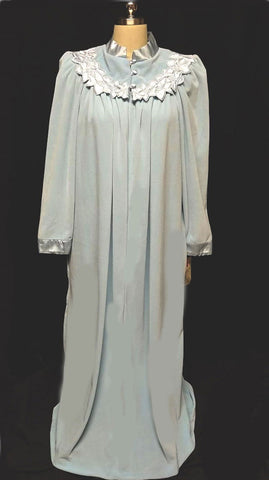 70s nightgown - Gem