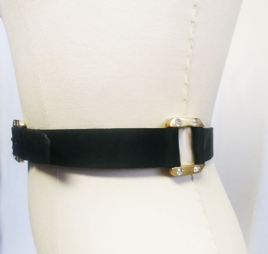 belt made in france